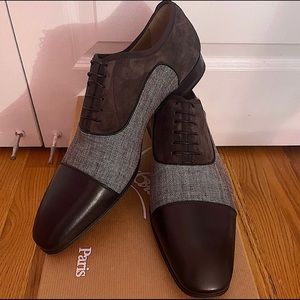Christian Louboutin Greggo Flat